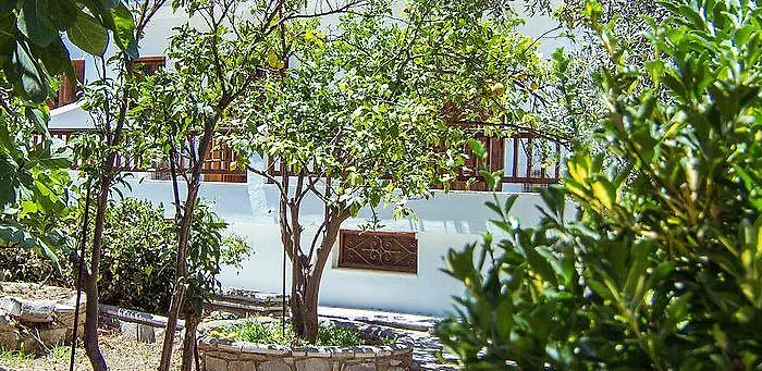 Naftilos Pensjonat Skiatos