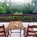 Naftilos Skiathos-stad
