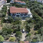 Naftilos Gasthuis 3*