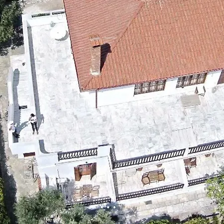Naftilos Casa de hóspedes 3*
