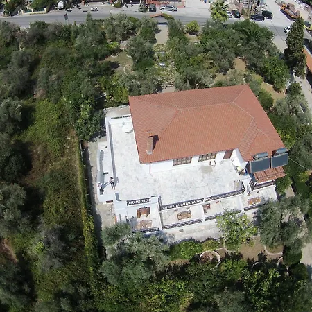 Naftilos Guest house Skiathos Town