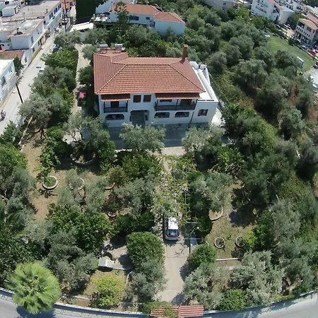 Guest house Naftilos *
